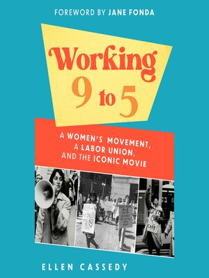 cover image of Working 9 to 5